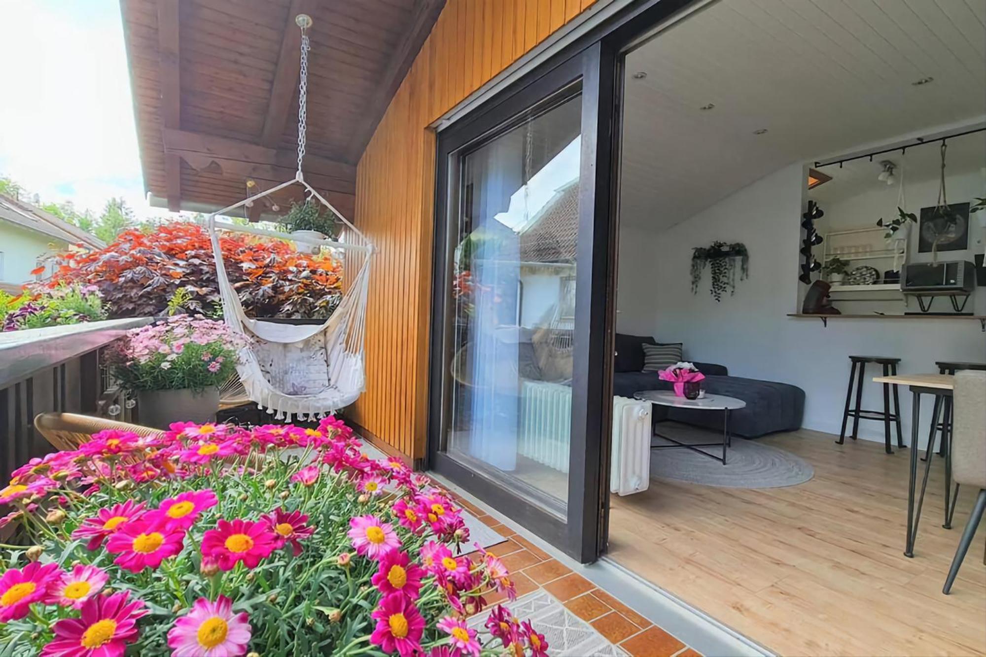 Ferienwohnungen Krueger 'Apartment Luke' Михельштадт Экстерьер фото